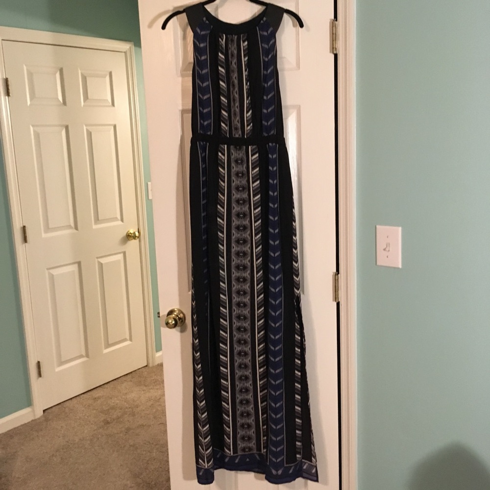 Twelfth Street By Cynthia Vincent Maxi Dress